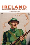 Cover: Ireland During the Second World War - Manchester University Press