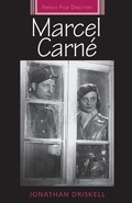 Cover: Marcel Carne - Manchester University Press