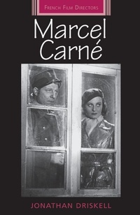 Enlarge image Cover: Marcel Carne - Manchester University Press