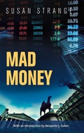 Cover: Mad Money - Manchester University Press