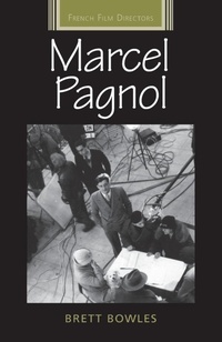 Abbildung von: Marcel Pagnol - Manchester University Press
