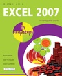 Cover: Excel 2007 in easy steps - In Easy Steps