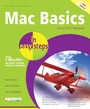 Cover: Mac Basics in easy steps, 3rd edition - In Easy Steps