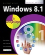 Cover: Windows 8.1 in easy steps - Special Edition - In Easy Steps