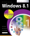 Cover: Windows 8.1 in easy steps - Special Edition - In Easy Steps