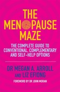 Cover: The Menopause Maze - Singing Dragon