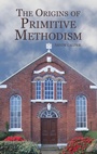 Cover: The Origins of Primitive Methodism - Boydell Press