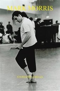 Enlarge image Cover: Mark Morris - Dance Books Ltd