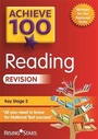 Cover: Achieve 100 Reading Revision - Rising Stars UK Ltd