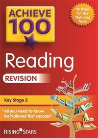 Enlarge image Cover: Achieve 100 Reading Revision - Rising Stars UK Ltd