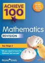 Cover: Achieve 100 Maths Revision - Rising Stars UK Ltd