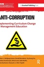 Cover: Anti-Corruption - Greenleaf Publishing