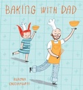 Cover: Baking with Dad - Child's Play (International) Ltd