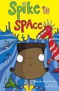 Cover: Spike in Space - Tamarind Books