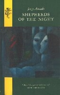 Abbildung von: Shepherds Of The Night - The Harvill Press