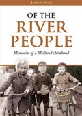 Cover: Of the River People - Brewin Books