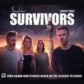 Cover: Survivors: 3 - Big Finish Productions Ltd