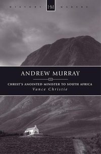 Abbildung von: Andrew Murray - Christian Focus Publications Ltd