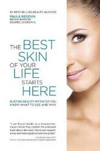Abbildung von: Best Skin of Your Life Starts Here - Beginning Press