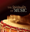 Cover: The Spirituality of Music - Northstone Publishing Inc