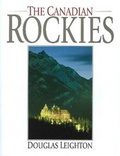 Cover: The Canadian Rockies (Banff Springs, English) - Rocky Mountain Books