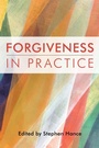 Cover: Forgiveness in Practice - Jessica Kingsley Publishers