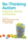 Cover: Re-Thinking Autism - Jessica Kingsley Publishers
