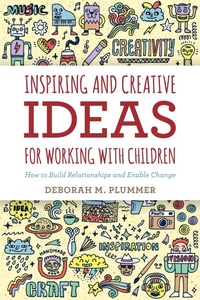 Enlarge image Cover: Inspiring and Creative Ideas for Working with Children - Jessica Kingsley Publishers