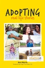 Cover: Adopting - Jessica Kingsley Publishers