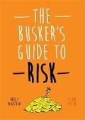 Cover: The Busker's Guide to Risk, Second Edition - Jessica Kingsley Publishers