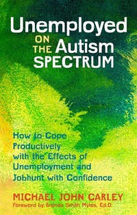 Enlarge image Cover: Unemployed on the Autism Spectrum - Jessica Kingsley Publishers