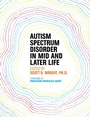 Cover: Autism Spectrum Disorder in Mid and Later Life - Jessica Kingsley Publishers