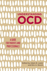 Enlarge image Cover: Understanding OCD - Jessica Kingsley Publishers
