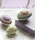 Cover: Decorating Eggs - CICO Books