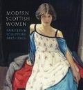Cover: Modern Scottish Women - National Galleries of Scotland