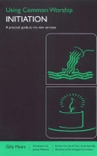 Abbildung von: Using Common Worship - Church House Publishing