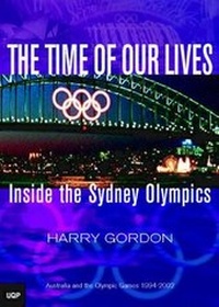 Abbildung von: The Time of Our Lives - University of Queensland Press