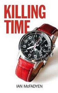 Enlarge image Cover: Killing Time - Book Guild Publishing Ltd