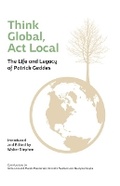 Cover: Think Global, Act Local - Luath Press Ltd