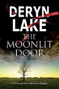 Cover: The Moonlit Door - Severn House