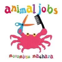 Enlarge image Cover: Animal Jobs - Button Books