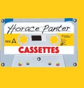 Cover: Cassettes - Foruli Limited