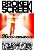 Cover: Broken Screen: Expanding the Image, Breaking the Narrative - Distributed Art Publishers