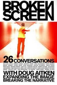 Enlarge image Cover: Broken Screen: Expanding the Image, Breaking the Narrative - Distributed Art Publishers