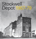 Cover: Stockwell Depot - Ridinghouse