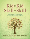 Cover: Kid by Kid, Skill by Skill - Solution Tree Press