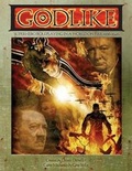 Cover: Godlike - ARC Dream Publishing