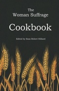 Cover: The Woman Suffrage Cookbook - Whitlock Publishing