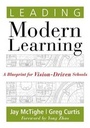 Cover: Leading Modern Learning - Solution Tree