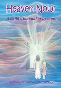 Cover: Heaven Now! - Five Stone Publishing